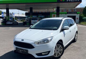Ford Focus 181.529 km 2.999 &euro; Rosenheim 83026