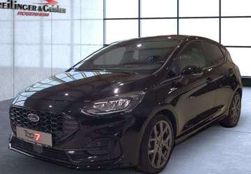 Ford Fiesta 17.510 km 20.800 &euro; Rosenheim 83022