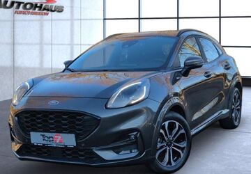 Ford Puma 12.600 km 21.950 &euro; Kirchseeon 85614