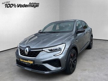Gebrauchte Renault Arkana