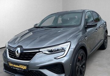 Renault Arkana 35.997 km 20.990 &euro; Rosenheim 83022