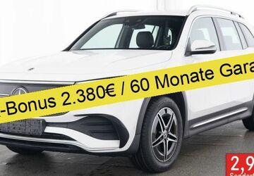 Mercedes-Benz EQB 46.680 km 31.345 &euro; Bad Aibling 83043