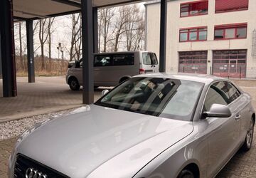 Audi A5 165.196 km 9.499 &euro; Rosenheim 83026