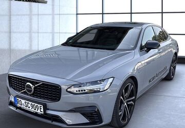 Volvo S90 14.990 km 41.990 &euro; Kolbermoor 83059