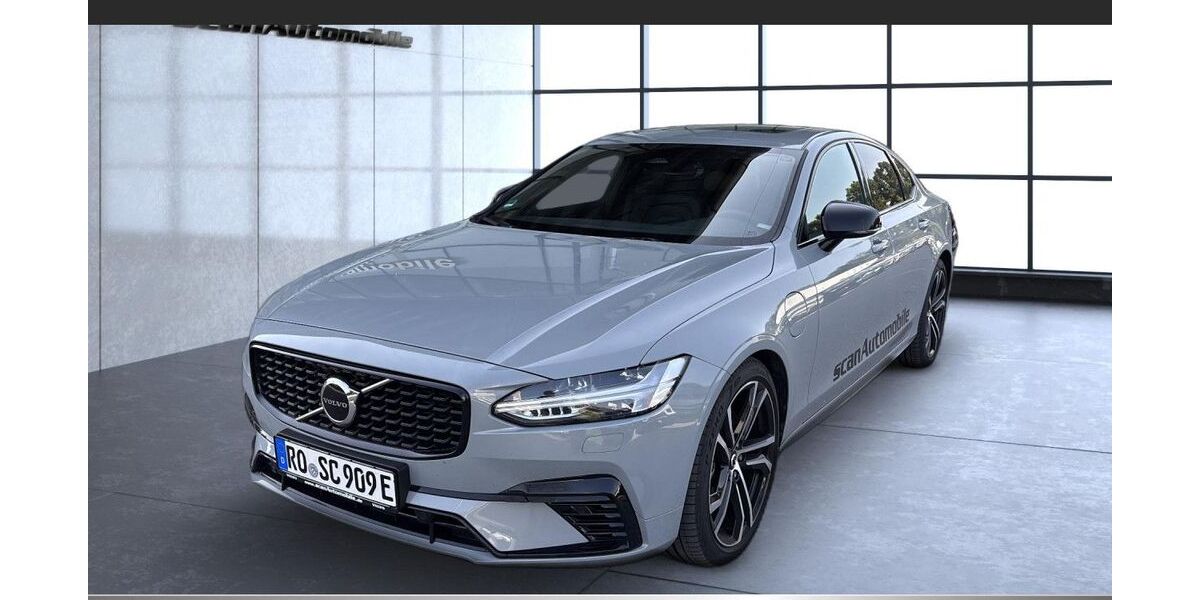 Volvo S90 14.990 km 41.990 &euro; Kolbermoor 83059