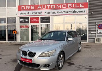 BMW 530 306.294 km 4.600 &euro; Rosenheim 83026