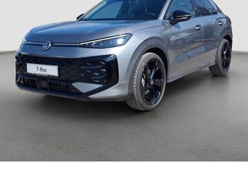 VW T-Roc 2.000 km 39.820 &euro; Ebersberg bei München 85560