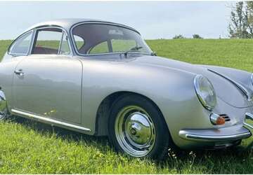 Porsche 356 29.413 km 97.490 &euro; Miesbach 83714