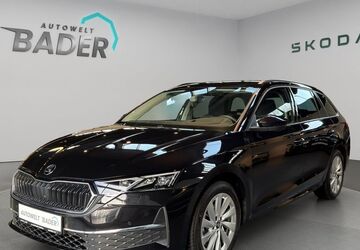 Skoda Octavia 14.794 km 30.530 &euro; Bruckmühl 83052