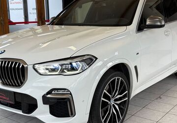 BMW X5 M50 166.000 km 42.999 &euro; Elbach / Fischbachau 83730