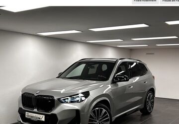 BMW X1 3.969 km 59.850 &euro; Rosenheim 83026