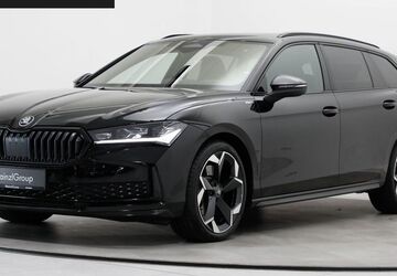 Skoda Superb 10.500 km 50.760 &euro; Feldkirchen/Westerham 83620