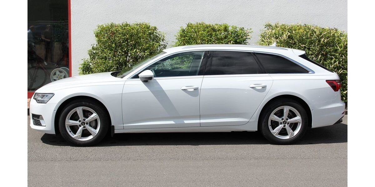 Audi A6 65.000 km 31.450 &euro; Ebersberg 85560