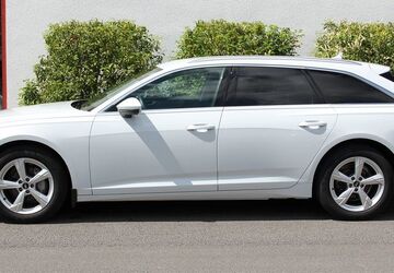 Audi A6 68.000 km 29.900 &euro; Ebersberg 85560