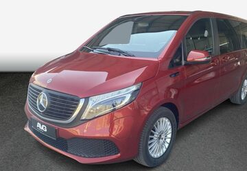 Mercedes-Benz EQV 54.070 km 41.850 &euro; Rosenheim 83022