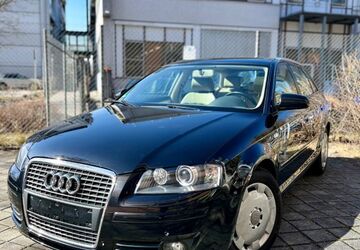 Audi A3 237.200 km 4.990 &euro; Rosenheim 83026
