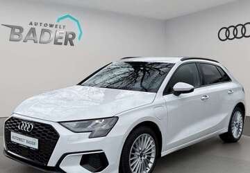Audi A3 43.095 km 24.930 &euro; Bruckmühl 83052