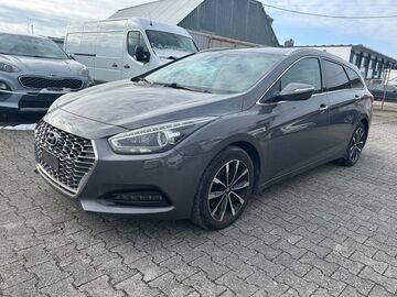 Gebrauchte Hyundai i40