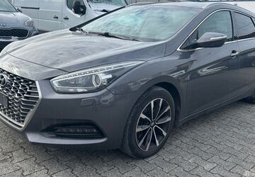 Hyundai i40 224.000 km 9.519 &euro; Rosenheim 83026