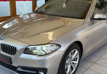 BMW 520 167.000 km 9.500 &euro; Elbach / Fischbachau 83730