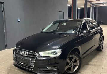Audi A3 238.278 km 7.999 &euro; Kolbermoor 83059