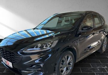 Ford Kuga 17.566 km 24.990 &euro; Kolbermoor 83059