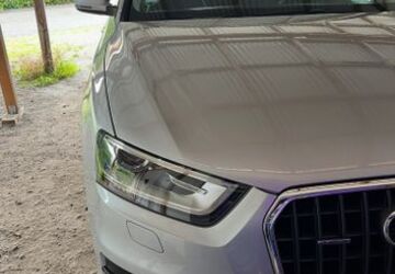 Audi Q3 210.000 km 11.500 &euro; Rott am Inn 83543