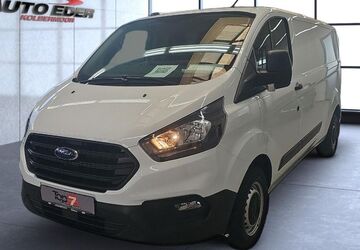 Ford Transit Custom 29.949 km 26.990 &euro; Kolbermoor 83059