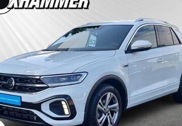 VW T-Roc 22.249 km 29.190 &euro; Bad Aibling 83043