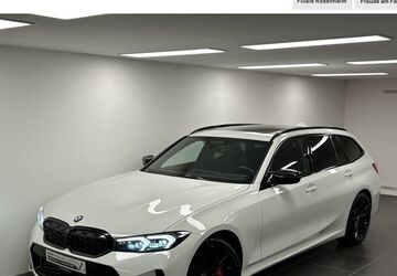 BMW M340d 86.502 km 44.850 &euro; Rosenheim 83026