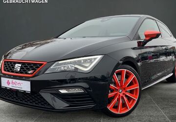 Seat Leon 60.490 km 19.390 &euro; Wasserburg am Inn 83512