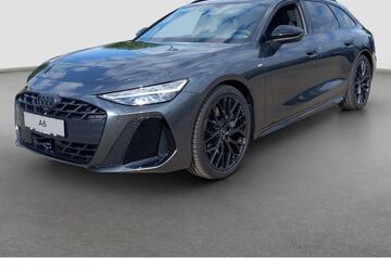 Audi A6 2.000 km 69.950 &euro; Ebersberg bei München 85560