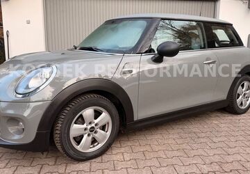 Mini ONE 92.550 km 9.200 &euro; Weyarn 83629