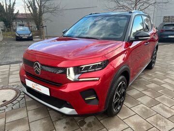 Gebrauchte Citroën C3