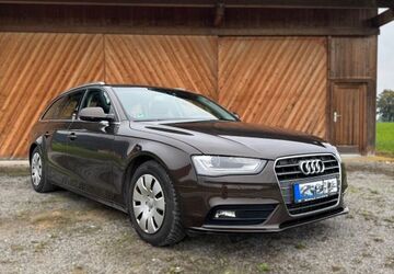 Audi A4 193.000 km 7.490 &euro; Raubling 83064