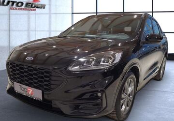 Ford Kuga 1.001 km 24.880 &euro; Rosenheim 83022