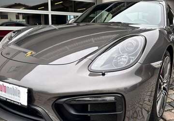 Porsche Cayman 16.500 km 79.900 &euro; Flintsbach am Inn 83126