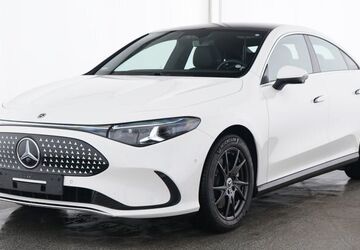 Mercedes-Benz CLA 350 19.900 km 48.765 &euro; Bad Aibling 83043