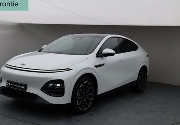 XPeng G6 3.000 km 46.440 &euro; Ebersberg 85560