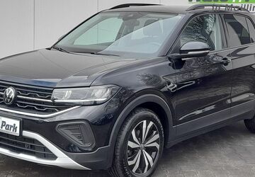 VW T-Cross 59.500 km 21.977 &euro; Tuntenhausen 83104