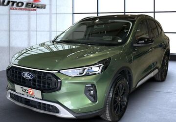 Ford Kuga 30.790 km 34.990 &euro; Kolbermoor 83059