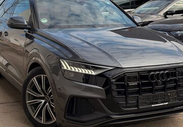Audi Q8 127.000 km 54.900 &euro; Kolbermoor 83059