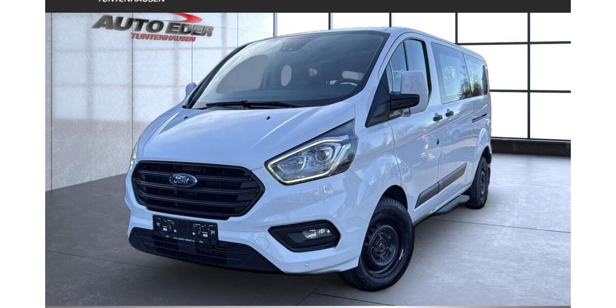 Ford Transit Custom 67.295 km 26.980 &euro; Tuntenhausen 83104