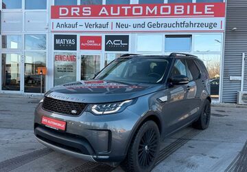 Land Rover Discovery 212.660 km 20.900 &euro; Rosenheim 83026