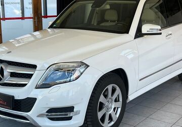 Mercedes-Benz GLK 220 125.000 km 16.999 &euro; Elbach / Fischbachau 83730