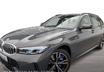 BMW 330 23.350 km 51.950 &euro; Prien am Chiemsee 83209