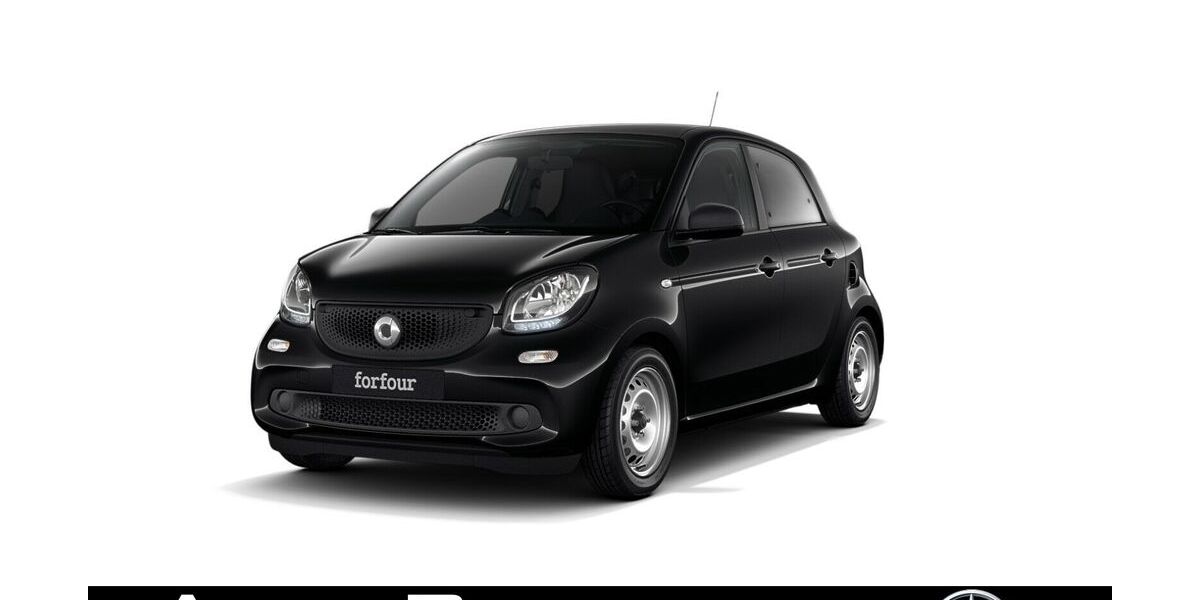 Smart ForFour 75.950 km 8.195 &euro; Bad Aibling 83043