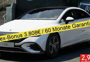 Mercedes-Benz EQE 44.050 km 45.785 &euro; Bad Aibling 83043