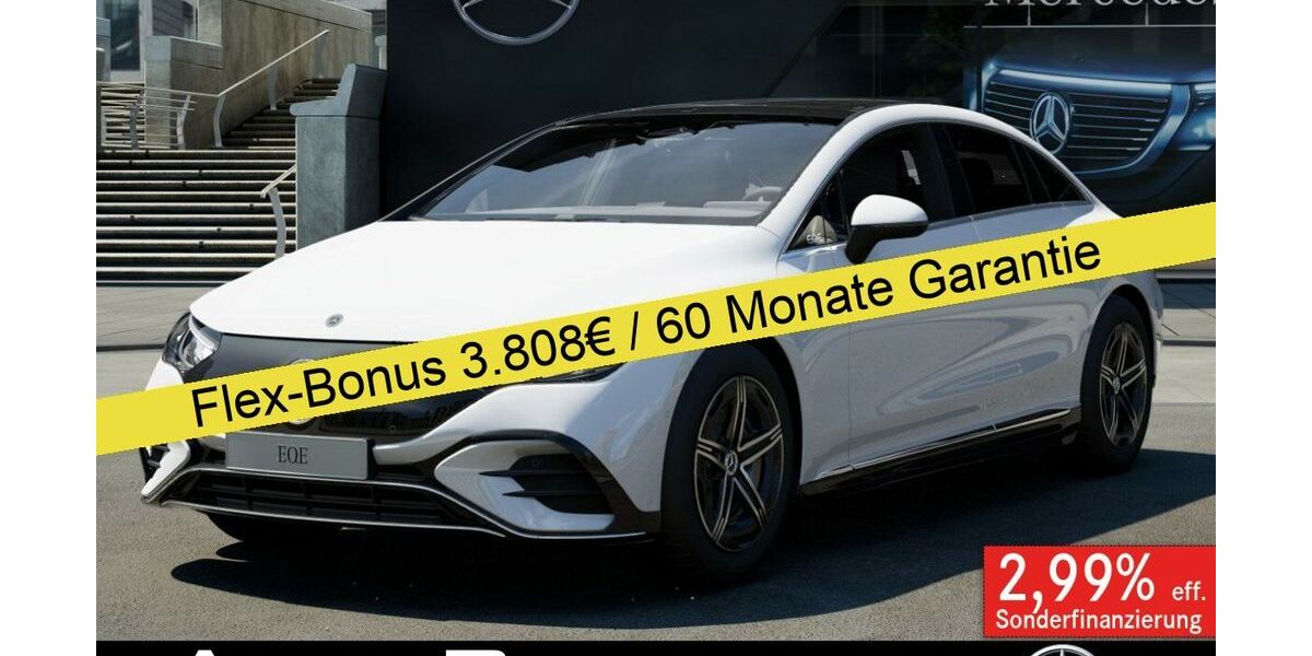 Mercedes-Benz EQE 44.050 km 45.785 &euro; Bad Aibling 83043