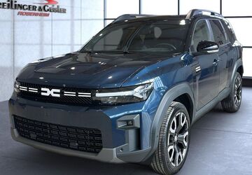 Dacia Bigster 1.001 km 32.880 &euro; Rosenheim 83022